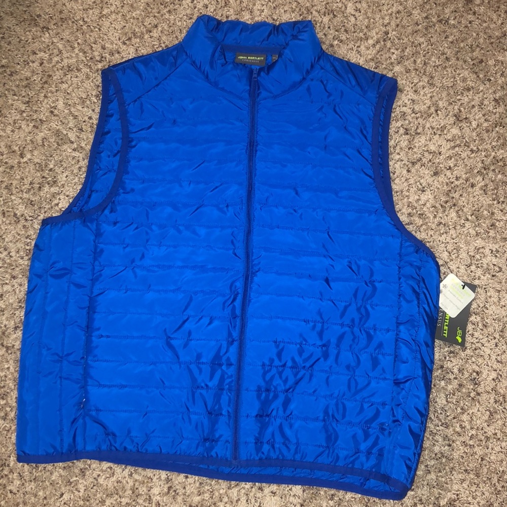 Men's light weight puffer best